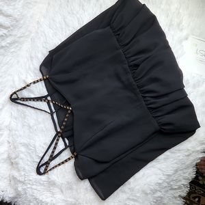 Lovemarks little black dress